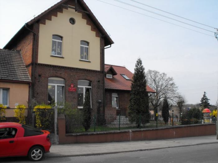 Chcą połączyć przedszkole z salą rehabilitacyjną