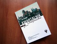 Bezpłatny kwartalnik. Wydawca: biblioteka