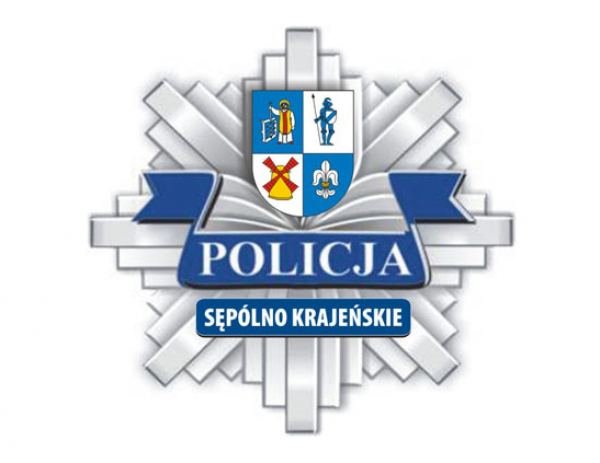 Uwaga! Wirus z logo policji