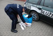 Tę kontrolę drogową 62-latek zapamięta na długo