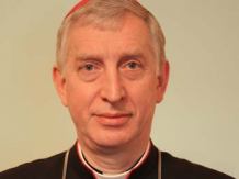 Oto nowy biskup Diecezji Pelplińskiej