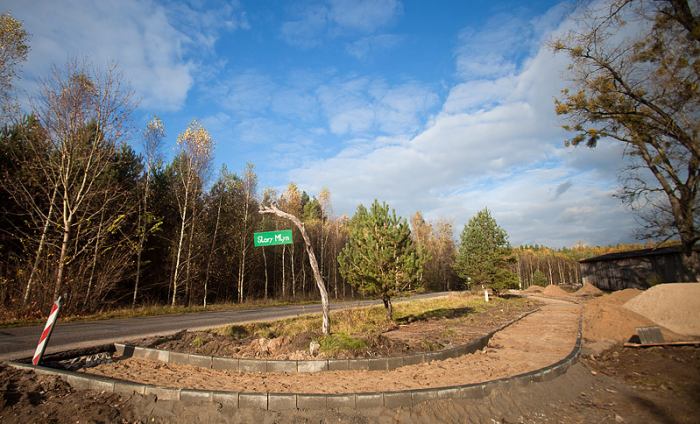 Marszruta po szwajcarsku (FOTO)