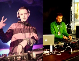 HOUSEMISJA 228 - DJ MARQS i DJ PABLO
