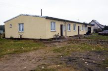 Sześć nowych mieszkań zastępczych