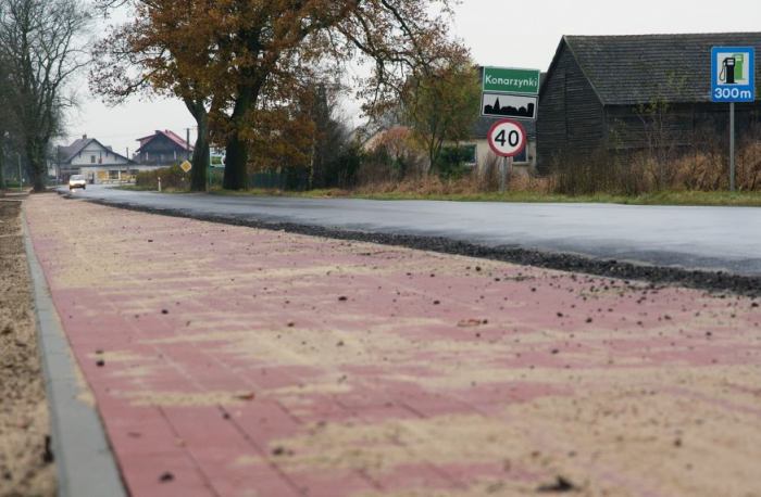 Pierwszy fragment ´Kaszubskiej Marszruty´ już gotowy!