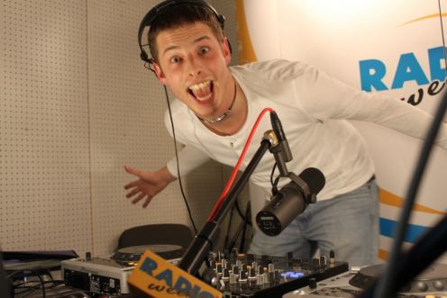 XIII Mistrzostwa Pomorza DJ-ów. Wielki finał!!!