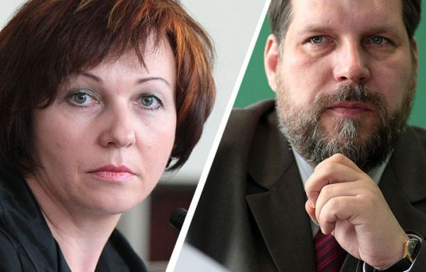 Chcą odwołać starostę! Jest wniosek