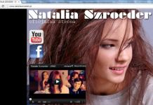 Koncert Natalii Szroeder