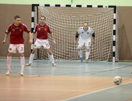 Diabły przepłynęły Wisłę!