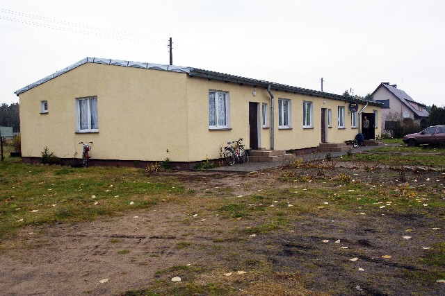 Sześć nowych mieszkań zastępczych