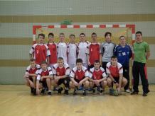 Malachin wygrał w półfinale (FOTO)