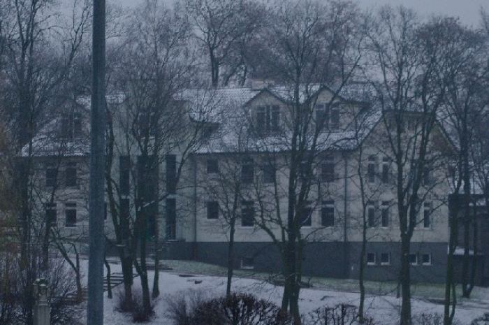 Starostwo składa skargę kasacyjną