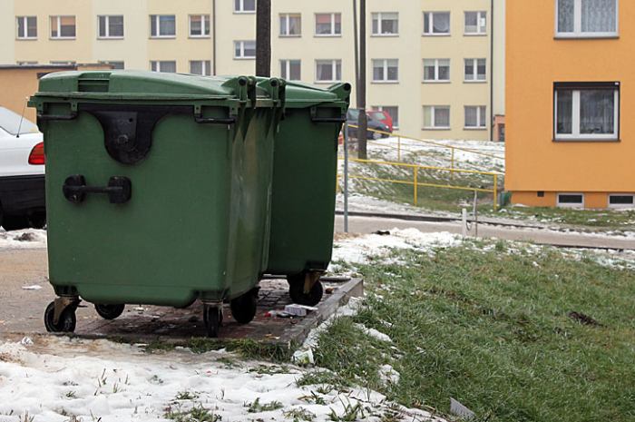 Uchwała śmieciowa w Chojnicach przegłosowana
