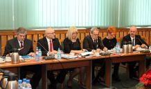 Budżet na 2013 rok uchwalony