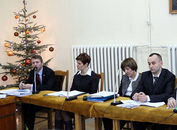 Ponad 1/4 budżetu wydadzą na inwestycje