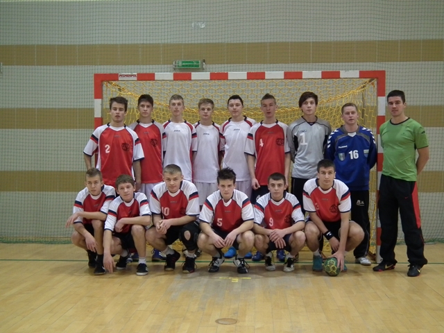 Malachin wygrał w półfinale FOTO