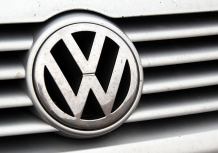 Volkswageny na celowniku złodziei