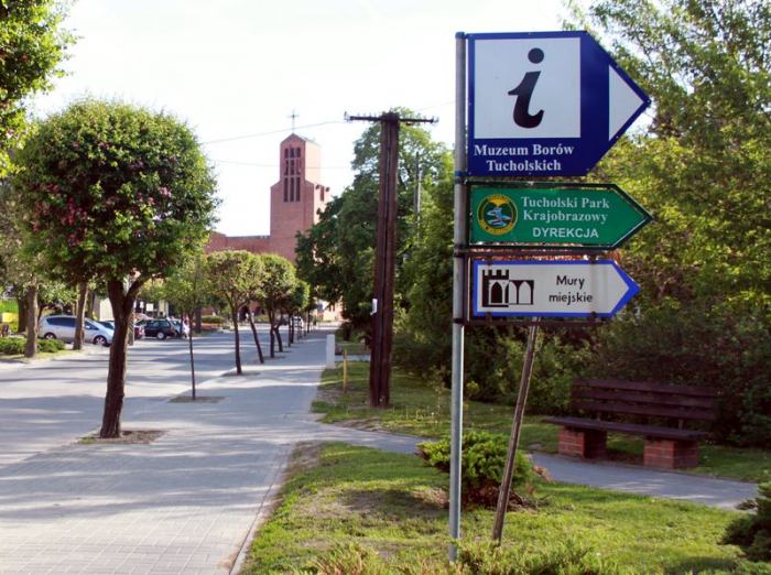 11. Dzień Ziemi w Tucholi
