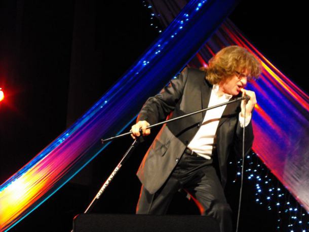 Koncert Wodeckiego (FOTO)