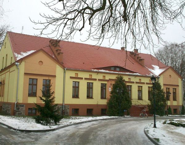 Czy straż gminna miała podstawy do funkcjonowania?