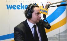 Rozmowa z nowym dyrektorem CHDK (WIDEO)