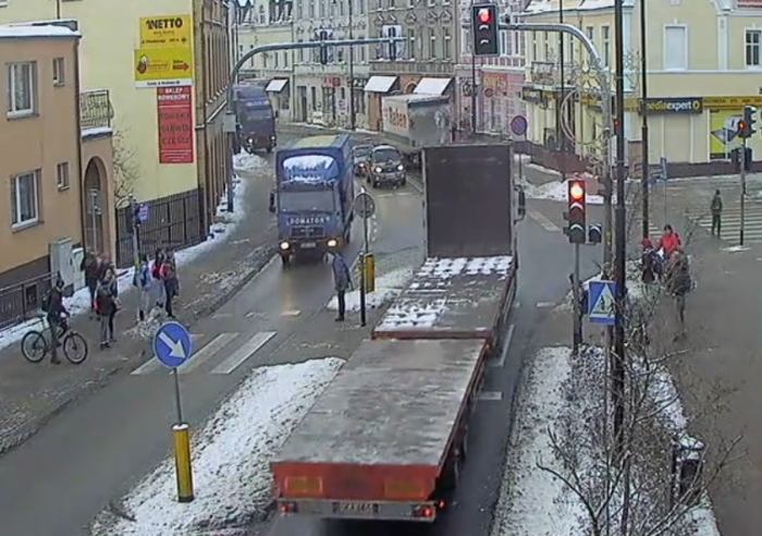 Straż Miejska ma codziennie nowe nagrania (WIDEO)