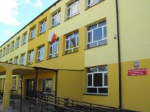 Powstanie klasa pożarnicza