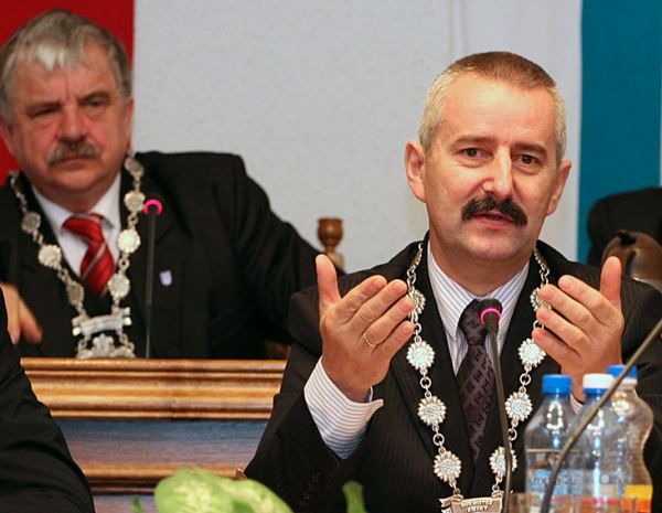 Szpital prosi o poręczenie. Co na to samorządy?