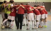 Dramatyczny mecz Red Devils z GKS Tychy