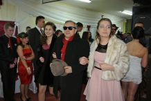 Studniówka w LO w Bytowie (FOTOGALERIA)