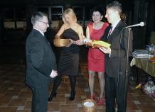 Bal przyjaciół II LO