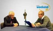Miller będzie interweniował w sprawie połączeń kolejowych (WIDEO)