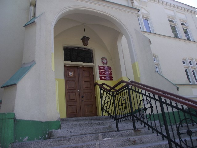 Nagrody Starosty Kościerskiego