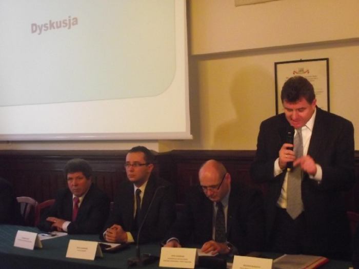 Będziemy dalej walczyć o przywrócenie sądów