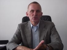 Droga w kierunku Łubiany do przebudowy