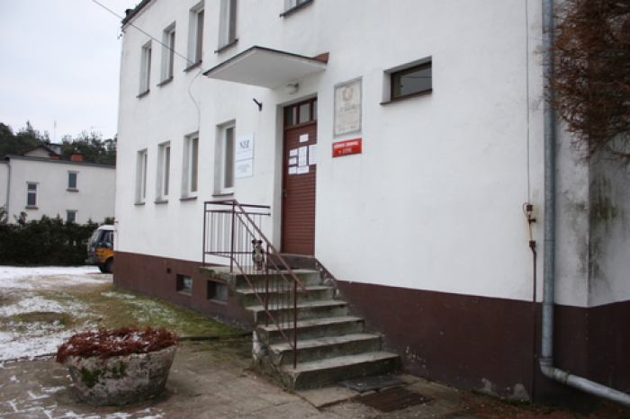 Dostosują obiekt do potrzeb osób niepełnosprawnych 