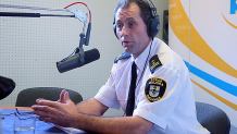 Komendant o mandatach i nie tylko (WIDEO)