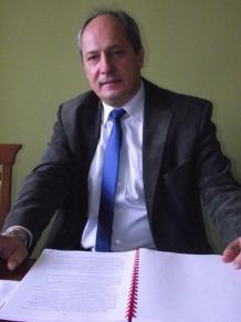 Utrudnienia po wichurze