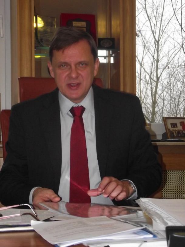 KOSiR nie będzie generował dodatkowych kosztów?