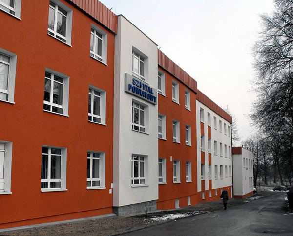 System e-WUŚ w szpitalu nie działa