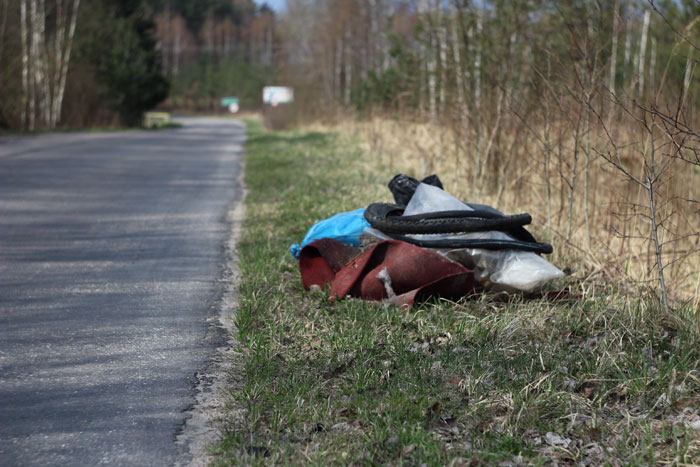 Szukają firm bez umów 