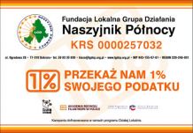 ´Oddaj drobniaki - Wspomóż dzieciaki´