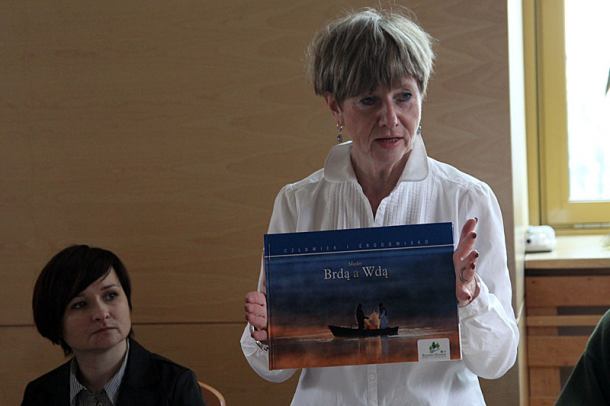 ´Między Brdą a Wdą´. Nowy album (FOTO)