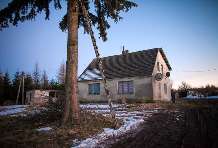 Zarzut zabójstwa dla matki dziecka (AKTUALIZACJA)