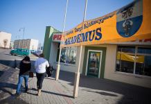 Powiatowe Targi Edukacyjne ´Akademus´