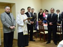 Zakończyły się remonty wiejskich świetlic