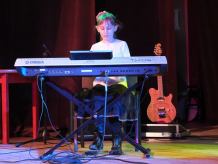 Konkurs Młodych Instrumentalistów. Wyniki