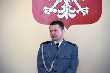 Komisariat Policji w Miastku ma nowego komendanta