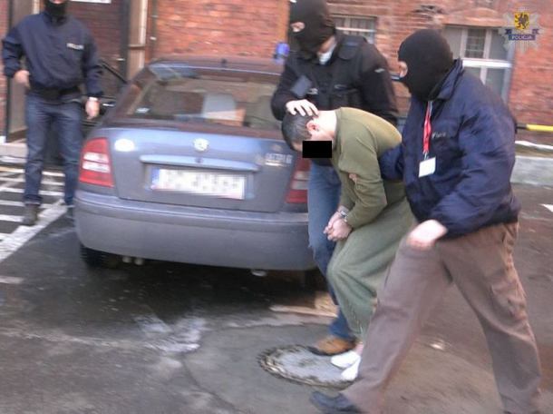 Jedna z trzech ofiar zabójstwa pochodziła z Człuchowa