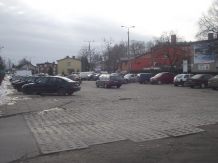 Zmiany na targowisku 